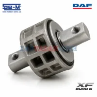بوش پایه اتاق کامیون DAF XF یورو 6