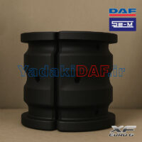 بوش موج گیر کامیون DAF یورو 6 برند SE-M برای سیستم تعلیق کامیون DAF XF Euro 6