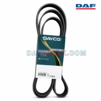 تسمه موتور DAF یورو 6 برند دایکو برای کامیون DAF XF Euro 6