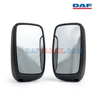 قیمت و خرید آینه بغل داف یورو 6 برند SME برای کامیون DAF XF (چپ و راست)