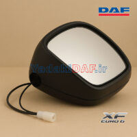 آینه قیچی داف یورو 6 برای کامیون DAF XF سمت چپ و راست