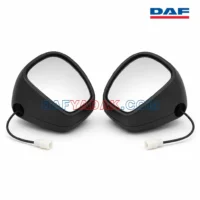 آینه قیچی سمت چپ و راست کامیون DAF