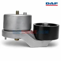 تسمه سفت کن داف یورو 5 برند DAYCO برای کامیون‌های DAF XF Euro 5