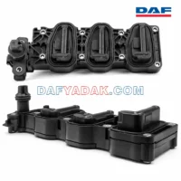 سنسور دورخوان گیربکس DAF یورو 6 برند ZF برای کامیون داف XF Euro 6
