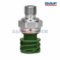 سنسور سبز سوپر شارژ داف یورو 6 برند Kavlico برای کامیون DAF XF