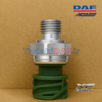 سنسور سبز سوپر شارژ داف یورو 6 برند Kavlico برای کامیون DAF XF