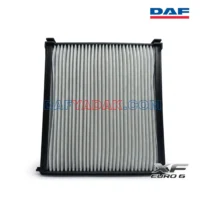 قیمت و خرید فیلتر کابین داف یورو 6 (اصلی و ترک) برای کامیون DAF XF Euro 6