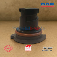 پیچ کارتل داف یورو 6 برند Febi و Elring برای کامیون DAF XF