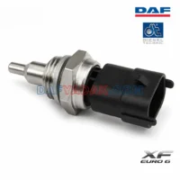 خرید سنسور دمای اگزوز سرسوزنی داف یورو 6 برند Diesel Technic برای موتور داف XF
