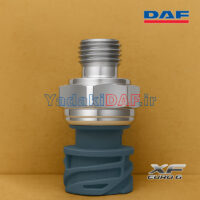 سنسور فشار سوخت داف یورو 6 (کله آبی)