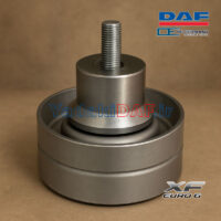 فولی تسمه سفت کن داف یورو 5 برند OE-Germany برای کامیون DAF XF