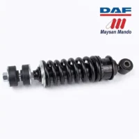 قیمت و خرید کمک فنری کابین داف یورو 5 برند Mysan Mando برای کامیون DAF XF