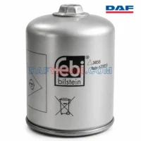 خرید فیلتر خشک کن داف یورو 6 برند Febi | یدکی داف