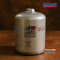 خرید فیلتر خشک کن داف یورو 6 برند Febi | یدکی داف