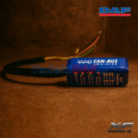 خرید کیت قطع ادبلو داف برند CAN-BUS | کیت فیلتر اصلی ادبلو DAF XF | یدکی داف