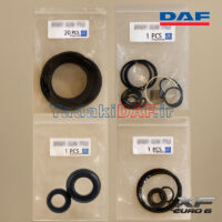 خرید کیت کامل اورینگ پکینگ گیربکس ترکسون داف یورو 6 برند ZF | یدکی داف