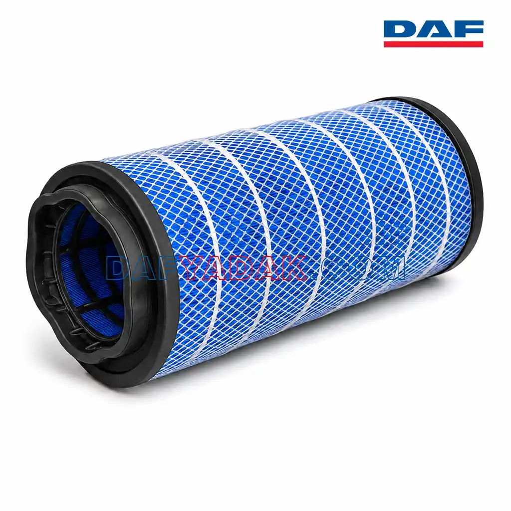 فیلتر هوای ستاره ای داف یورو 6 برند Baldwin Filters
