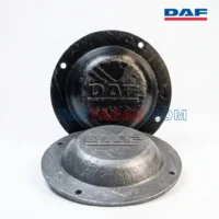 قیمت و خرید قالپاق چرخ داف یورو 6 برند DAF | یدکی داف