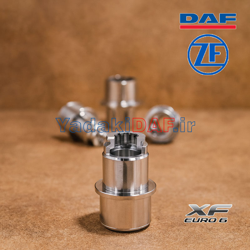 پیستون ماهک دنده تراکسون برند ZF 1 خرید پیستون ماهک دنده تراکسون برند ZF | یدکی داف