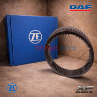 خرید دنده تخت 020 گیربکس برند ZF | یدکی داف