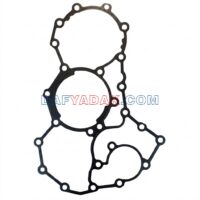 واشر درب گیربکس Traxon کامیون داف برند Kacmazlar - فروشگاه اینترنتی داف یدک