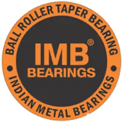 IMB Bearings
