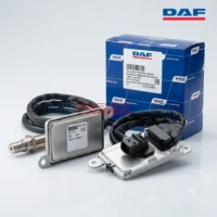 خرید و فروش سنسور NOx اصلی داف یورو 6 برند DAF و استعلام قیمت از داف یدک