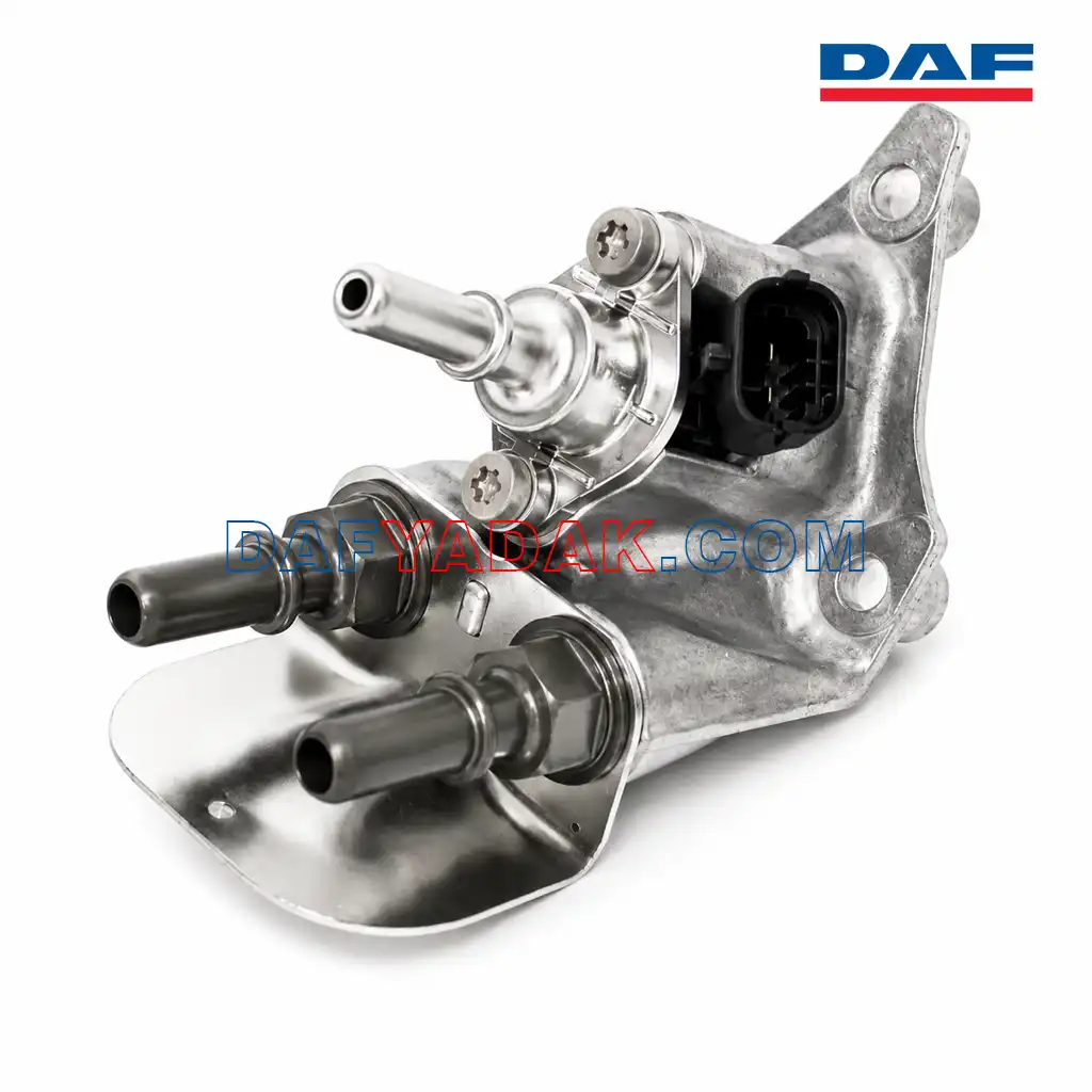 سوزن انژکتور AdBlue داف یورو 6 برند PACCAR 1 خرید و فروش سوزن انژکتور AdBlue داف یورو 6 برند PACCAR و استعلام قیمت از داف یدک