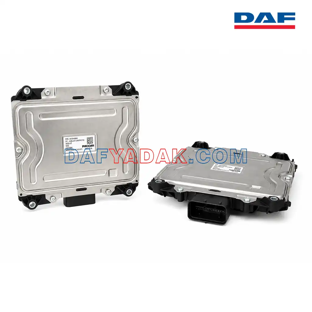 یونیت کنترل AdBlue داف یورو 6 برند PACCAR 1 خرید و فروش یونیت کنترل AdBlue داف یورو 6 برند PACCAR و استعلام قیمت از داف یدک