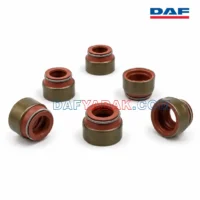خرید و فروش کاسه نمد ساق سوپاپ هوا DAF XF داف XF و استعلام قیمت از داف یدک