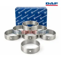 بوش میل سوپاپ داف یورو 6 برند Kolbenschmidt، تضمین اصالت و کیفیت برای DAF XF Euro 6