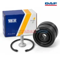بوش وسط مندل هفت هشتی DAF XF یورو 6 و 5 مارک شِم SE-M