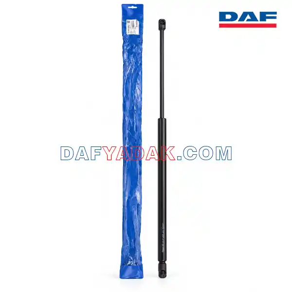 جک جلو پنجره داف یورو 6 برای کشنده DAF XF