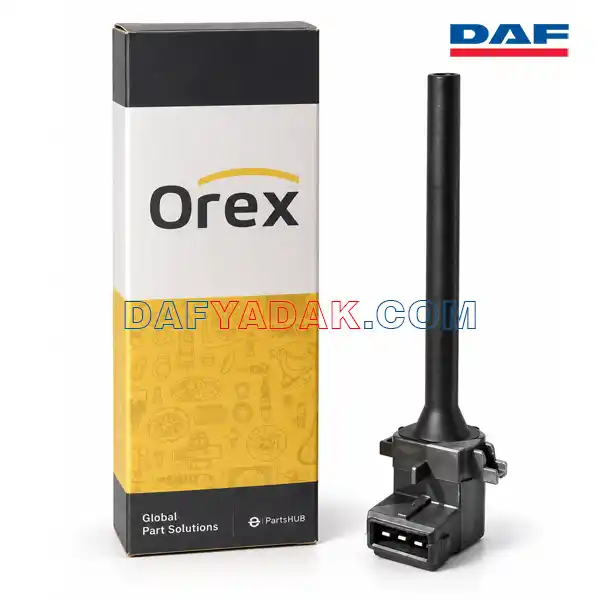 سنسور منبع انبساط داف یورو 5 برند OREX