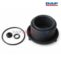 گردگیر پمپ کلاچ گیربکس تراکسون ZF، محافظی برای کشنده DAF XF Euro 6