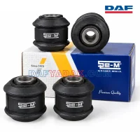 بوش موجگیر اصلی داف یورو 6 برند SE-M برای کشنده‌های DAF XF