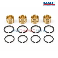 رینگ و بوش توربوشارژر داف یورو 6 با کیفیت بالا برای کشنده DAF XF Euro 6