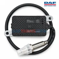 سنسور ناکس داف یورو 6 برند diesel technic