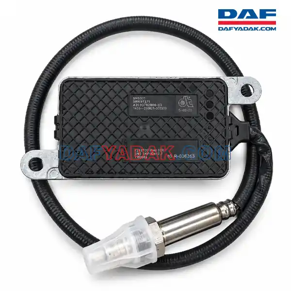 سنسور ناکس داف یورو 6 برند diesel technic