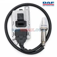 سنسور ناکس داف یورو 6 برند دیزل تکنیک برای کامیون DAF XF