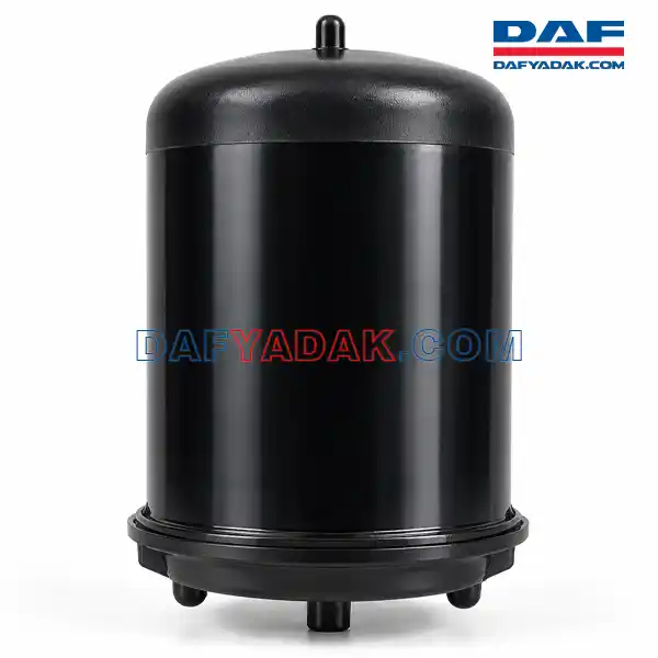 فیلتر آسیابی DAF XF Euro 6 مارک BALDWIN