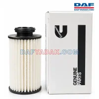 فیلتر ادبلو داف یورو 5 لوازم یدکی کامیون DAF XF