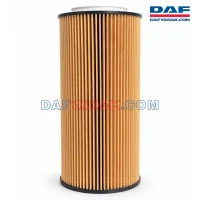 فیلتر روغن داف یورو 6 برند BALDWIN FILTERS