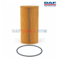 فیلتر روغن یورو 5 برند بالدوین برای کشنده DAF XF Euro 5