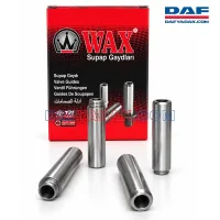 گاید سوپاپ DAF XF Euro 6 برند وکس WAX